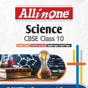 10th class All in one science By Arihant