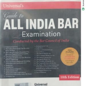Civil Procedure-1