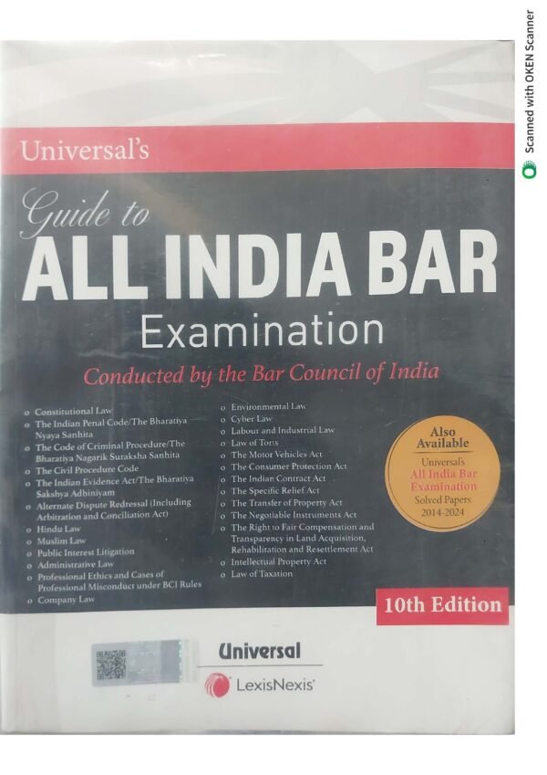 Civil Procedure-1