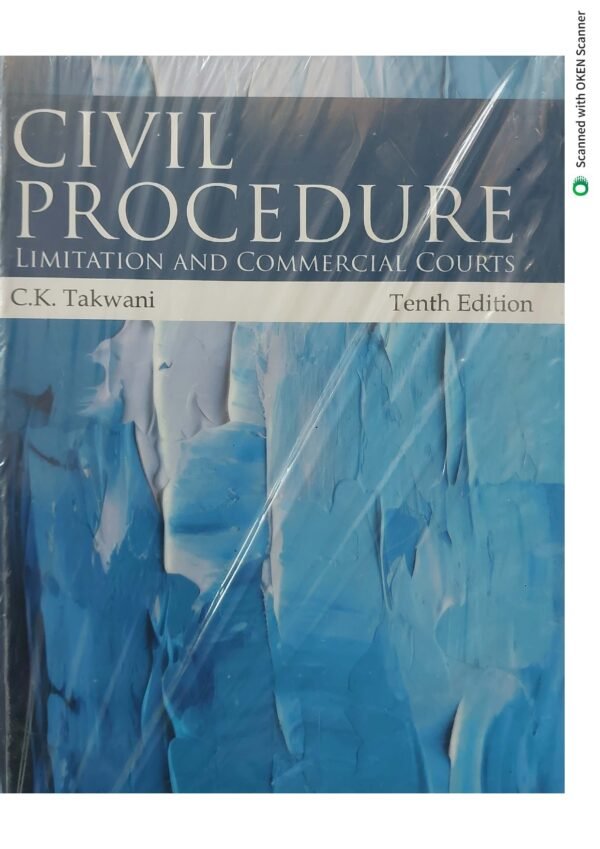 Civil Procedure