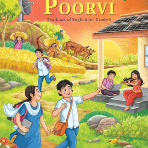Poorvi Book (Class) 8