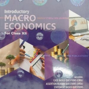 Sandeep Garg Introductory Macroeconomics