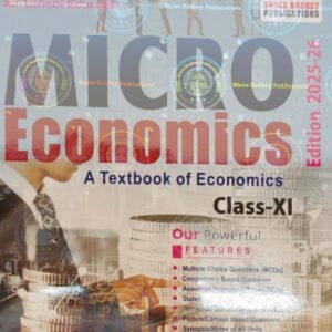 T.R. Jain V.K. Ohri Introductory Microeconomics