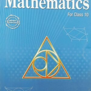 Bharti Bhawan Mathematics