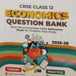 EduCart Economics Question Bank
